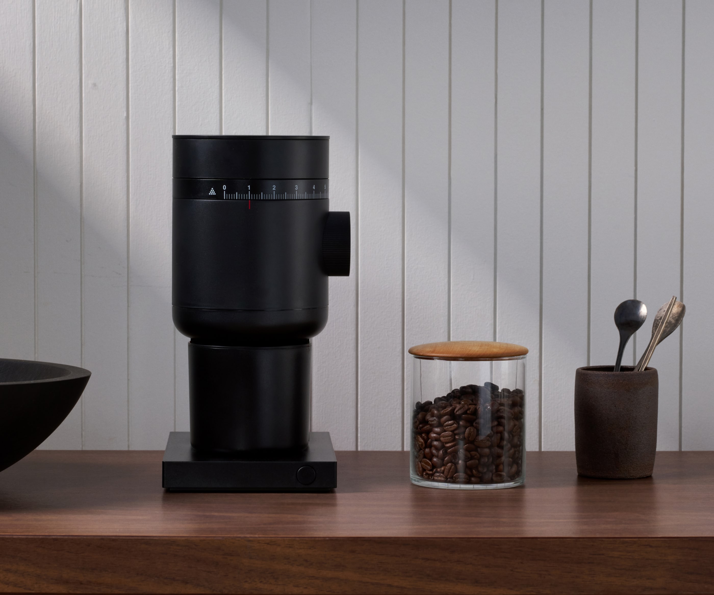 Blue Bottle x Jin Akihiro White Coffee-Glazed Jincup | Blue Bottle